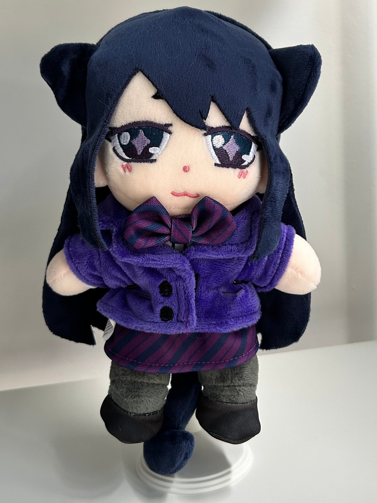 Komi Plushie