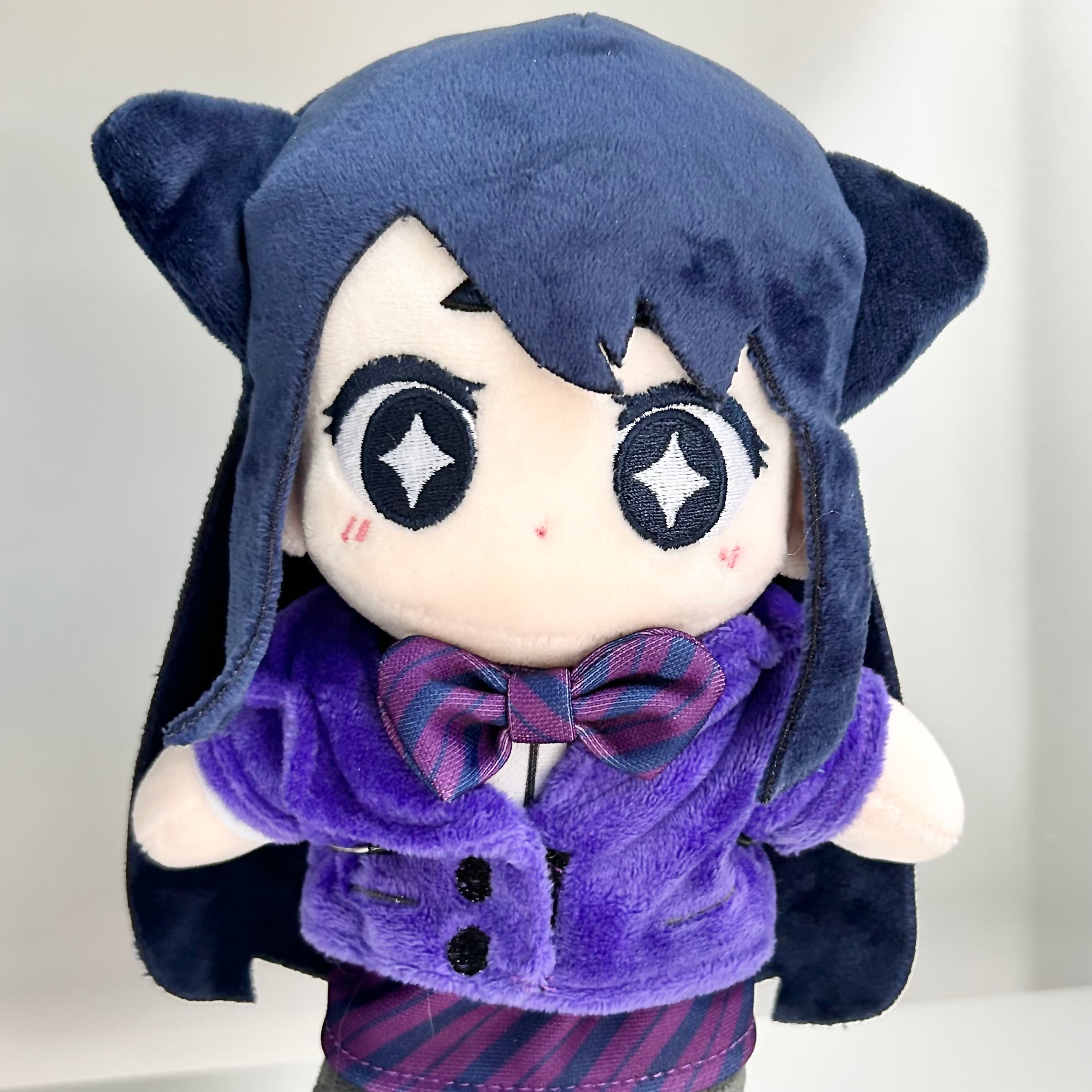 Komi Plushie