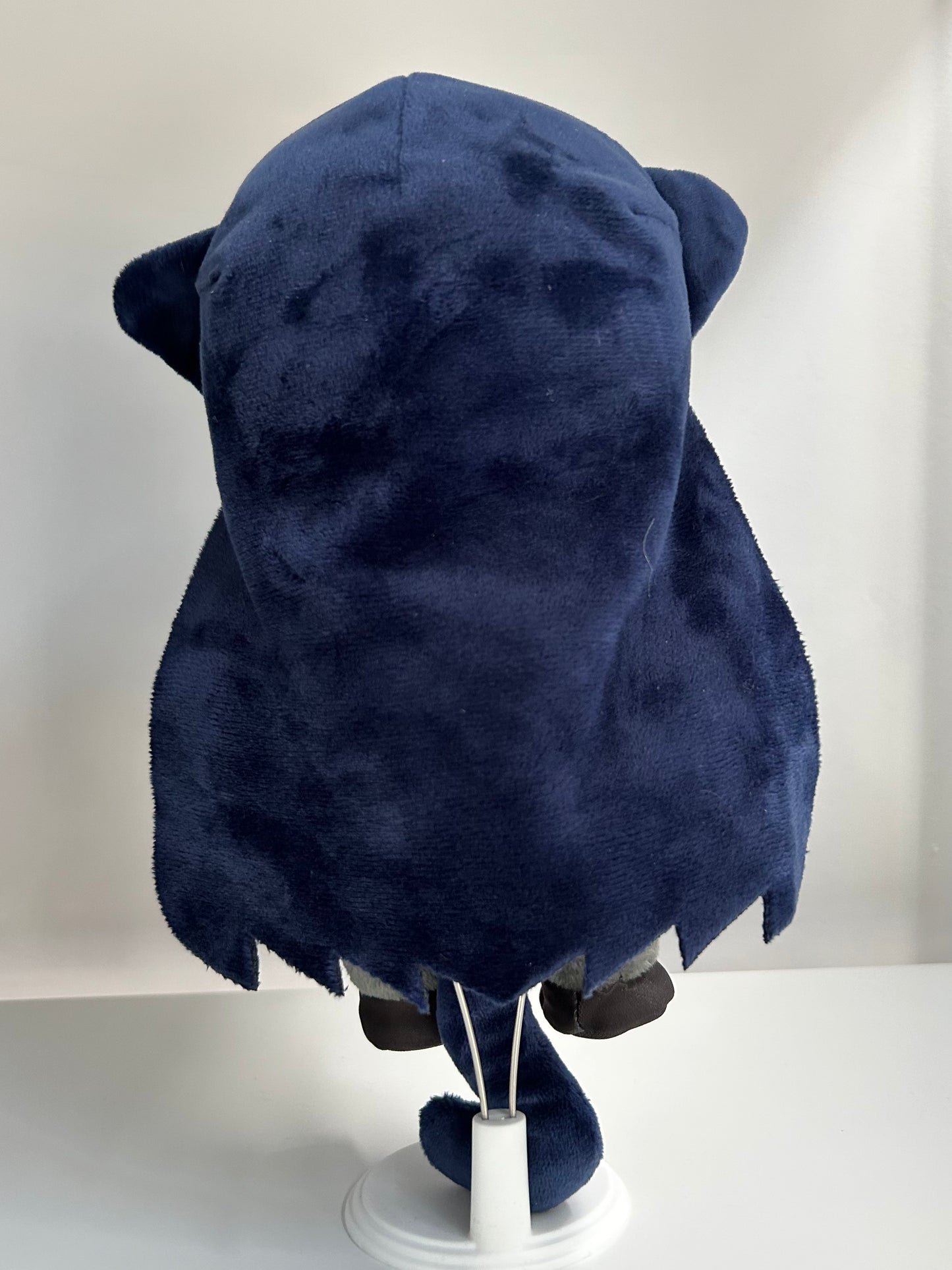 Komi Plushie