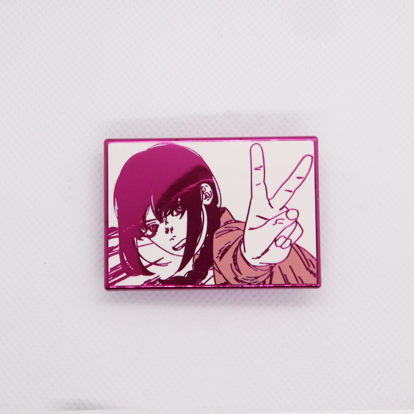 Denji & Power + Nayuta P4P