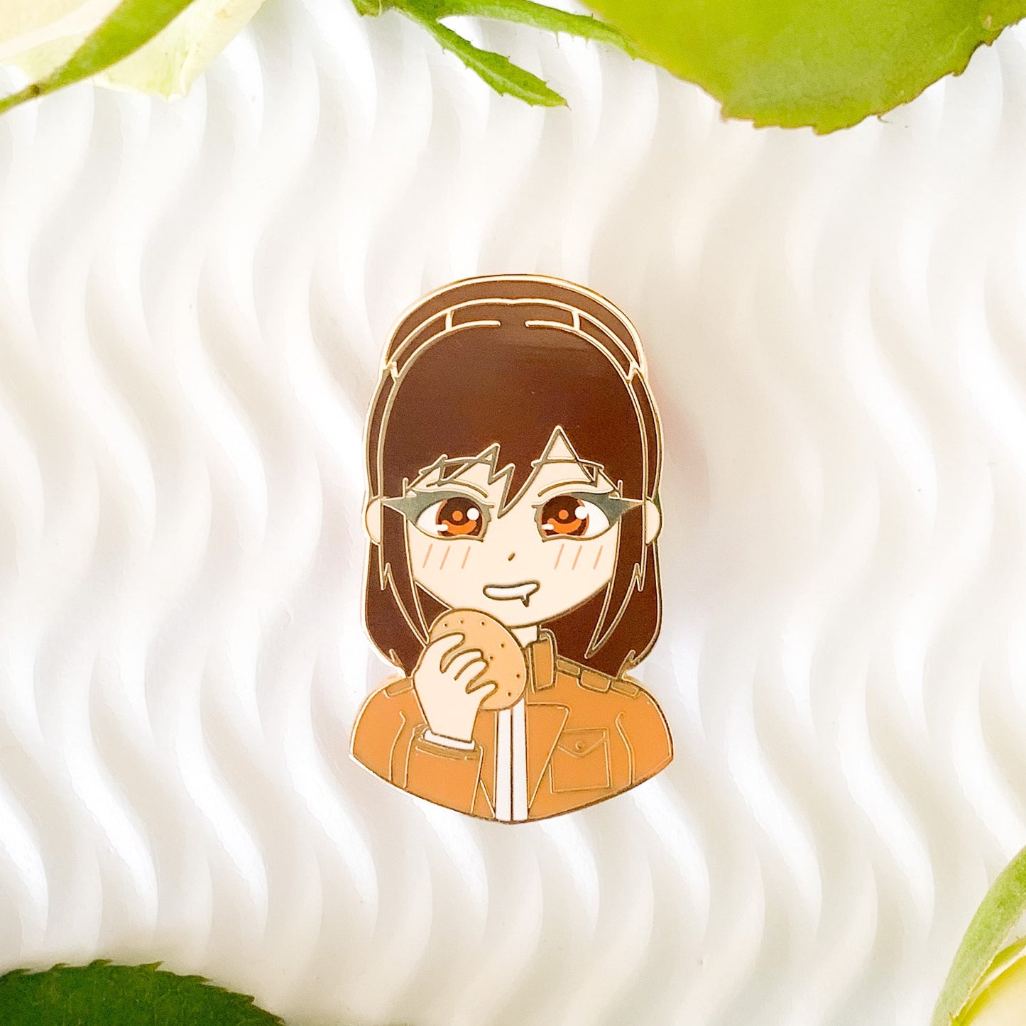 Wings of Freedom Ita Bag