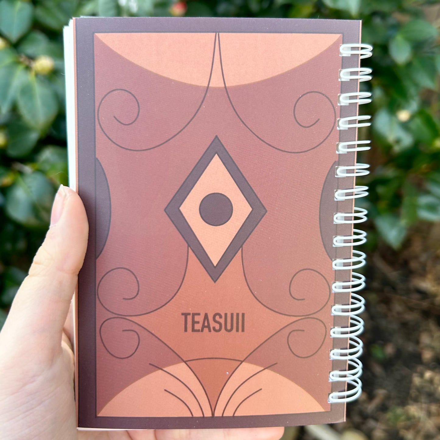 Portal Door - Reusable Sticker Book