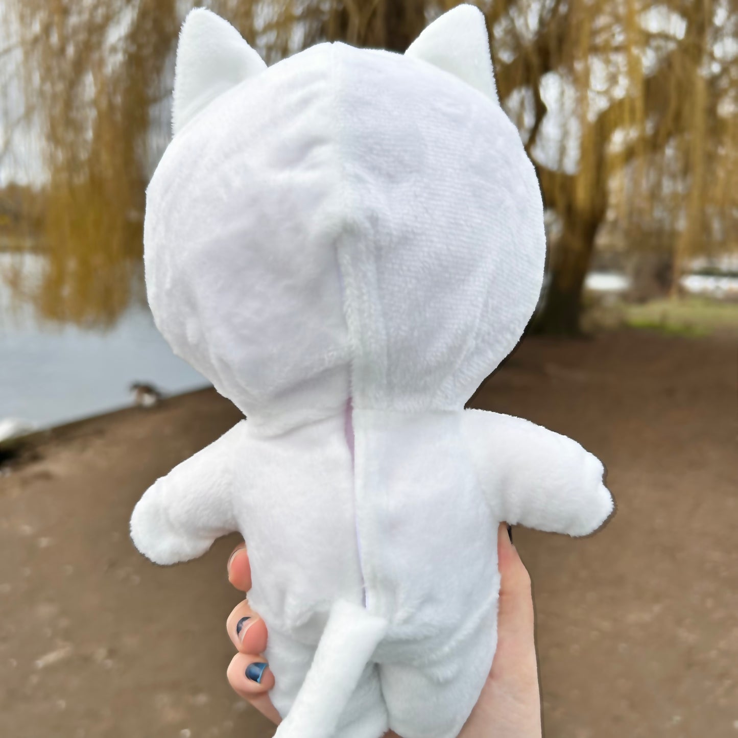 Amity Plush