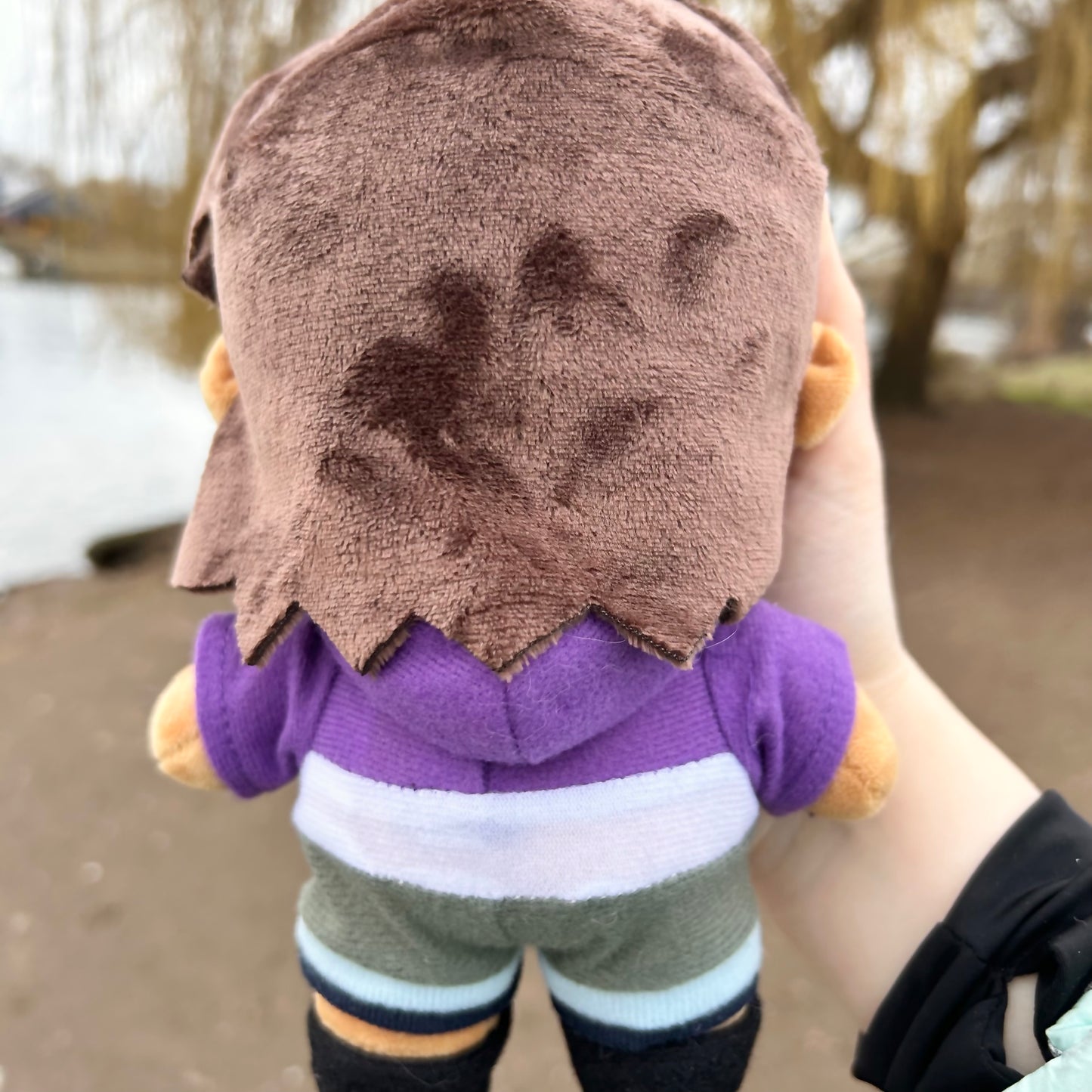 Luz Plush