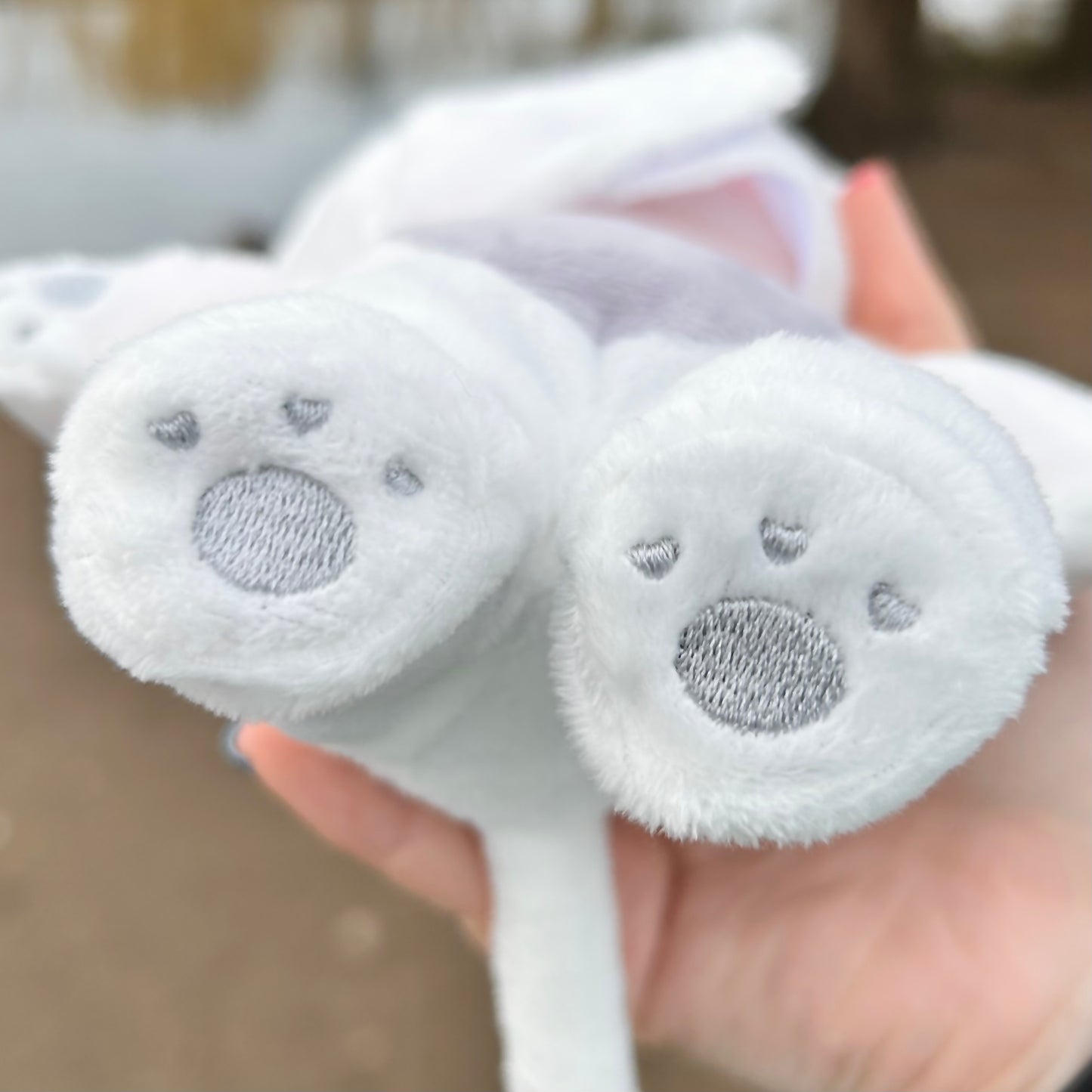 Amity Plush