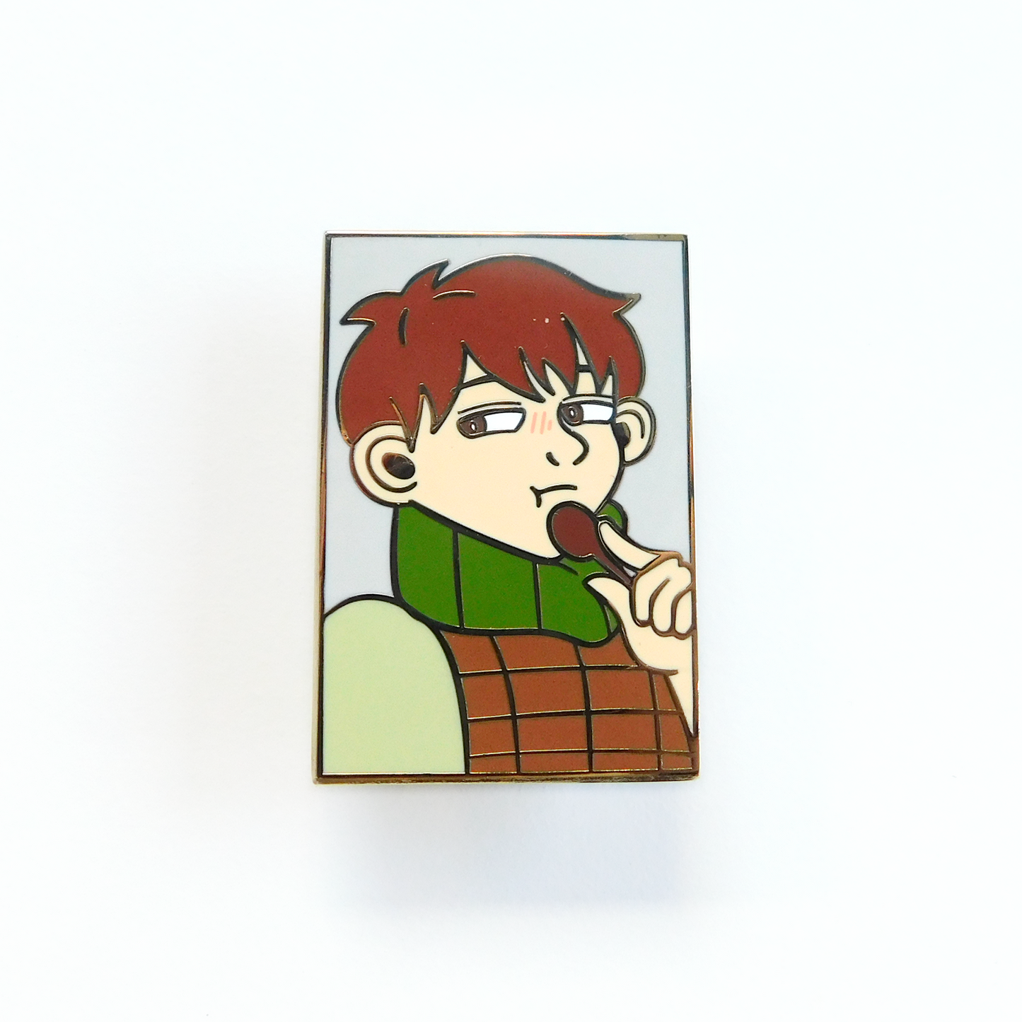 Dungeon Meshi Enamel Pins