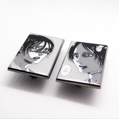AOT P4P Extras.