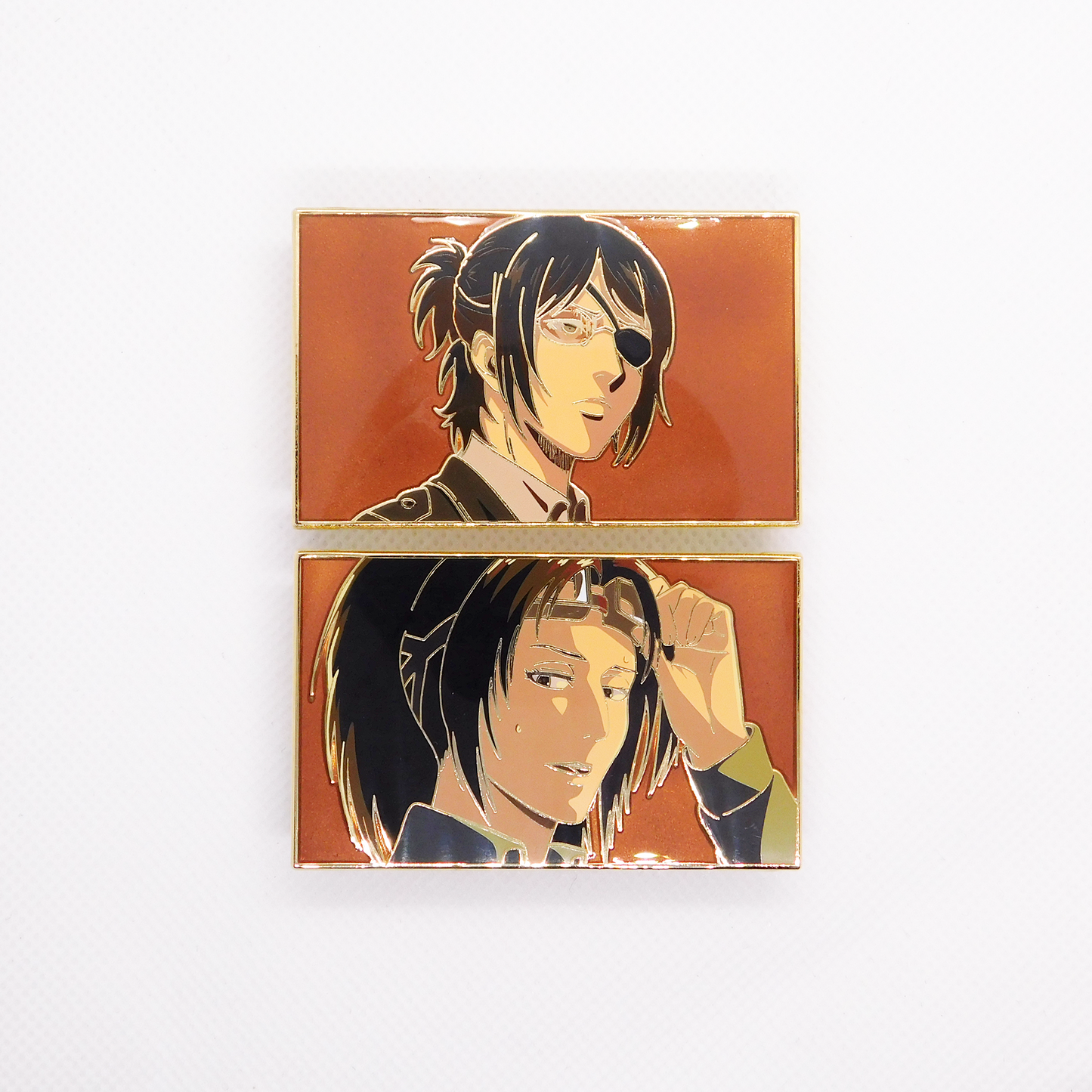 AOT P4P Extras.