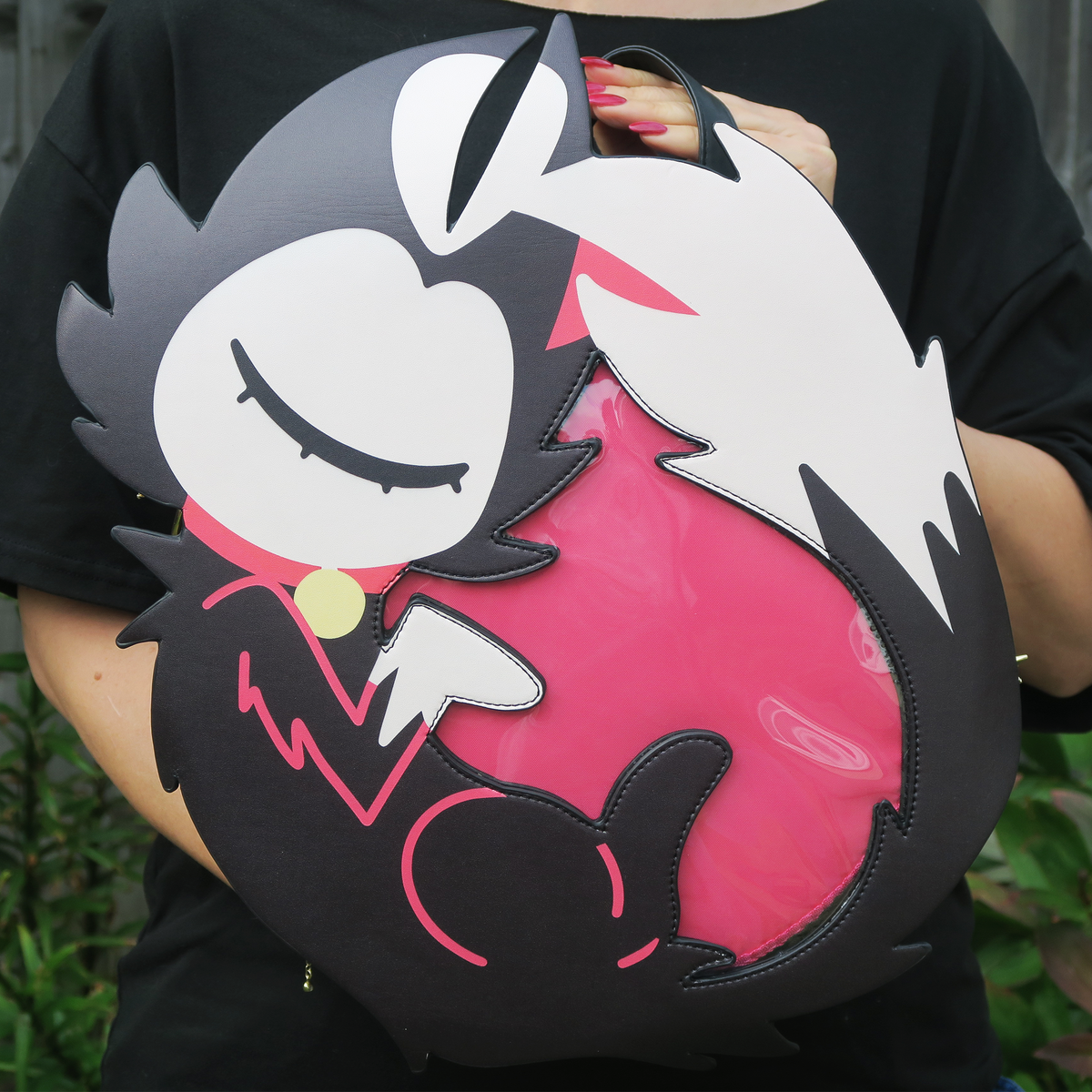 Hellish Ita Bag