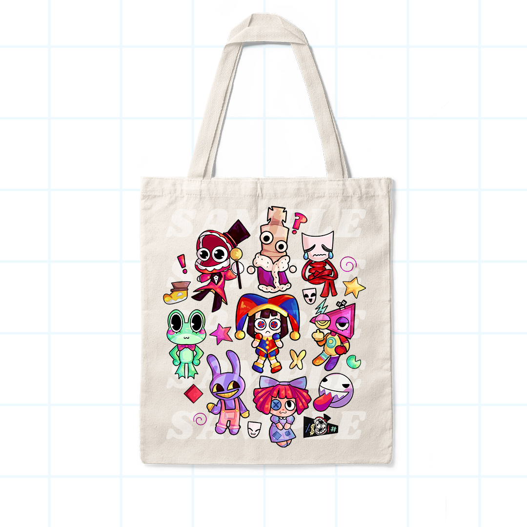 Tote Bags