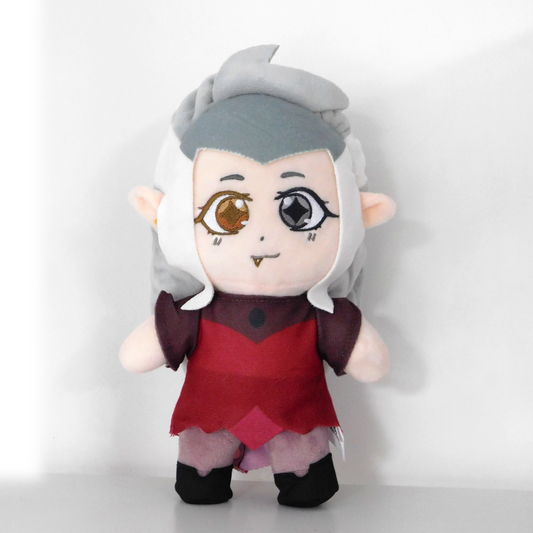 Eda Plush