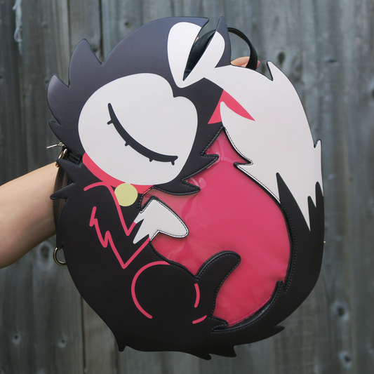 Hellish Ita Bag