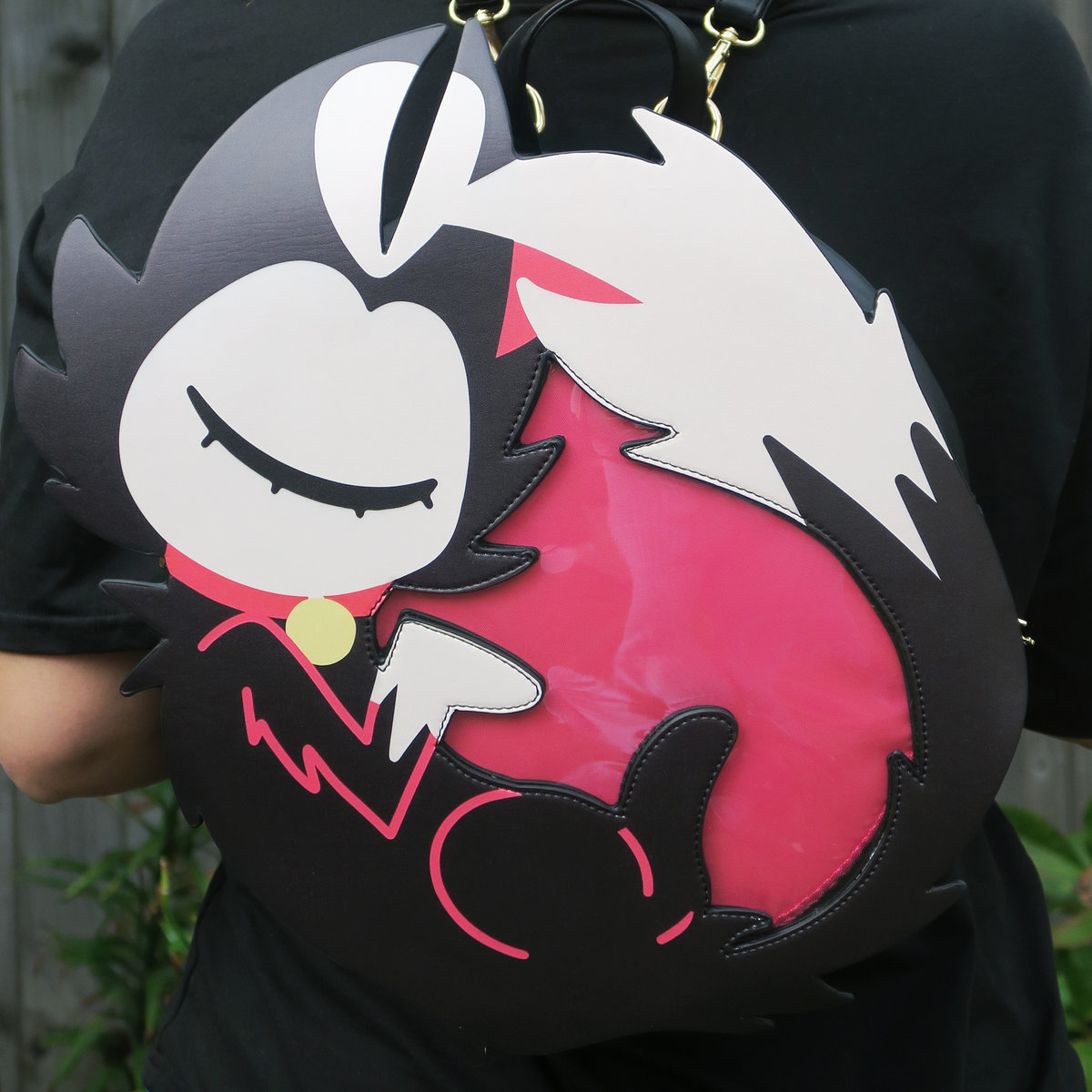 Hellish Ita Bag