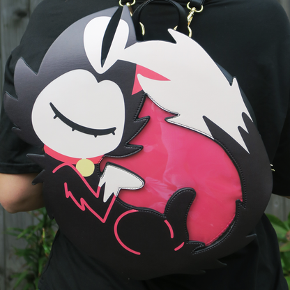Hellish Ita Bag