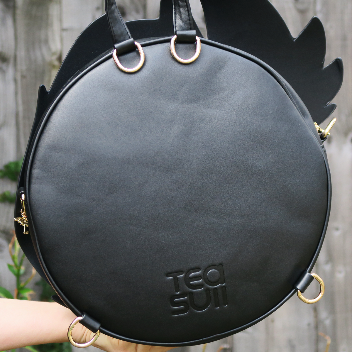 Hellish Ita Bag