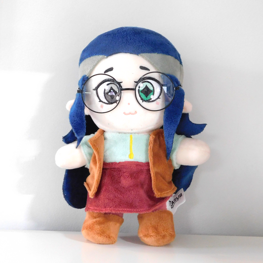 Lilith Plush