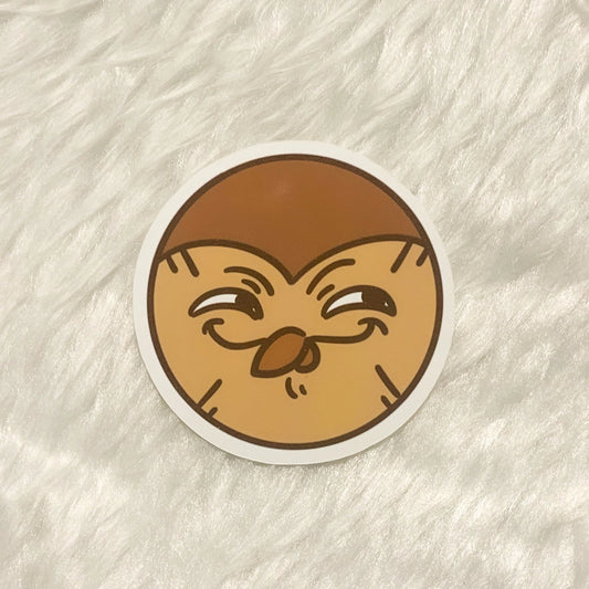 The Owl House Plush Friends Stickers V1 & V2 – teasuii